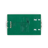 Modul Pengambilan Video Definisi Tinggi USB 3.0, ke USB, Input 4K Output 1080P Chip Akuisisi Audio Video MS2130