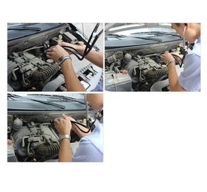 Herramienta de estetoscopio de motor mecánico <span class=keywords><strong>automotriz</strong></span> para automóviles, camiones y motocicletas - Product Image 5