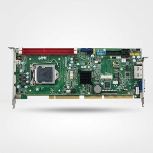 Placa Base Industrial Original y Auténtica Advantech PCA-6010VG PCA-6010G2 PCA-6011VG 6011G2 con Ventilador, Memoria y <span class=keywords><strong>CPU</strong></span>, 100% Probada y Antienvejecimiento - Product Image 1