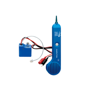 CEM LA-1013 Sonde d'amplificateur 220V IP55 pour assemblage de câble de télécommunication intérieur/extérieur Suivi d'entretien Garantie 1 an - Product Image 1