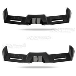Alerón Trasero de Techo para Coche 7X, Accesorios para Coche, Alerón Trasero de Techo Estilo MC para ZEEKR 7X, Modificación de Piezas Exteriores - Product Image 6