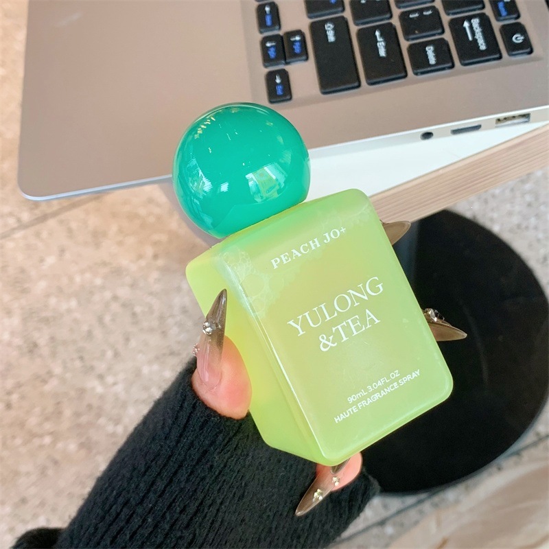 Fragranza al tè Yulong - 90ml