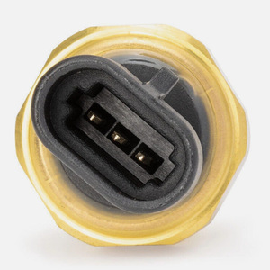 เซ็นเซอร์วัดแรงดันน้ำมัน 4921487 เกจวัดแรงดันแบบเกลียว ใช้ในรถยนต์ - Product Image 3