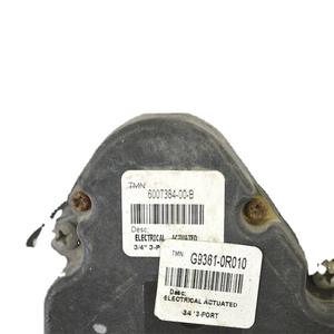 วาล์วเครื่องทำความร้อนสำหรับรถยนต์เทสล่า รุ่น S/X หมายเลขอะไหล่ 6007384-00-B - Product Image 4