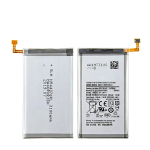 Batería Nueva EB-BG970ABU, Capacidad Original de 3100 mAh, Batería de Iones de Litio para Teléfono Móvil Samsung Galaxy S10E/S10e - Product Image 1