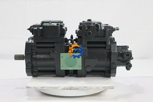 Hydraulic <b>Pump</b> DX140 K5V80 OEM Parts - Product Image 3