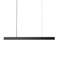 Lustre suspendu Aisilan, style nordique moderne, anti-éblouissement, pour table de salle à manger, îlot de cuisine.