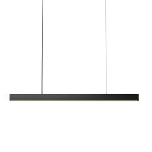 Aisilan moderne nordische Büro-Antireflexleuchte Esstisch Kücheninsel-Leuchte Hängelampe Pendelleuchte Kronleuchter - Product Image 2