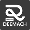 Chongqing Deemach Machinery Co., Ltd. logo