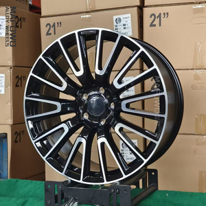 Jantes de luxe 20 et 22 pouces pour voitures particulières, vente directe d'usine pour <span class=keywords><strong>Mercedes</strong></span>-Benz <span class=keywords><strong>AMG</strong></span> C63S <span class=keywords><strong>GLC</strong></span> GLA GLE GLS E E300 Class - Product Image 3