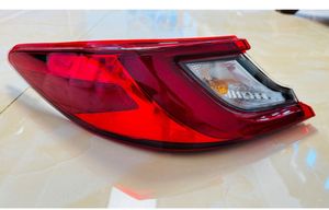 ไฟท้าย LED สำหรับ Toyota <span class=keywords><strong>Camry</strong></span> 2024 USA อะไหล่รถยนต์ใหม่ล่าสุด - Product Image 3