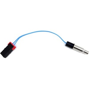 เทอร์มิสเตอร์สำหรับเครื่องซักผ้าซัมซุง ตัวเซ็นเซอร์วัดอุณหภูมิขององค์ประกอบความร้อน ความยาว 7.68 นิ้ว Wht90513 - Product Image 2