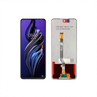Écran LCD de remplacement de haute qualité pour téléphone portable Infinix Note 11 Pro X697, assemblage numériseur tactile ANNING 6.82