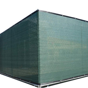 Màu Sắc Tùy Chỉnh Ngoài Trời Sun Bóng Râm <span class=keywords><strong>Net</strong></span> Tùy Chỉnh Kích Thước Bền Vườn Balckhouse Che Nắng Lưới - Product Image 4