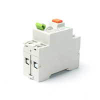 Interrupteur différentiel RCD ELCB à retardement temporisé pour disjoncteur électromagnétique RCCB de type S pour de meilleures performances