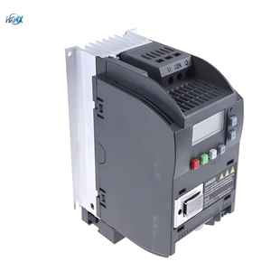 อินเวอร์เตอร์ AC รุ่นใหม่ 6SL3210-5BB11-2BV1 ตัวแปลงความถี่ มีสินค้าในคลังสินค้า พร้อมการรับประกันหนึ่งปี - Product Image 1