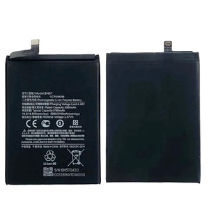 Batería BN57 para teléfono celular Xiaomi POCO X3 NFC POCO X3 <span class=keywords><strong>PRO</strong></span> <span class=keywords><strong>POCOX3</strong></span> - Product Image 5