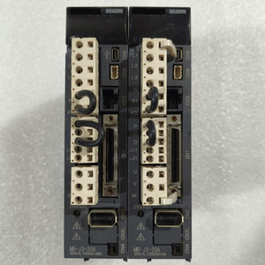 MR-J3-20A 200W Drive MR-J3-20A MR-J3-20A 200W Drive MR-J3-20A - Product Image 1