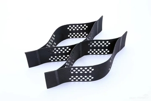 Geocelle in HDPE per Protezione di Pendii Stradali e Muri di Contenimento Esterni, Ecologiche, <span class=keywords><strong>Prezzo</strong></span> di Fabbrica, in Plastica per <span class=keywords><strong>Ghiaia</strong></span> - Product Image 2