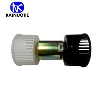 Résistance de moteur de ventilateur électronique KNT AC pour soufflerie Mercedes-Benz W124 C124 S124 A124 Mercedes-Benz 260E Berline 2.6L 1987-1989