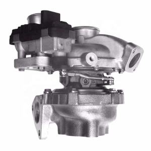 8080310001 808031-1 282312f750 28231-2f750 8080315001S Gtb1752vlk Turbocompressor Voor Hyundai Santa Fe Voor Kia Sorento 2.2T D4hb - Product Image 1