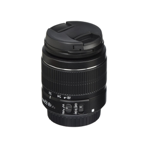 새로운 전문 <span class=keywords><strong>EF</strong></span>-<span class=keywords><strong>S</strong></span> <span class=keywords><strong>18</strong></span>-<span class=keywords><strong>55mm</strong></span> F/4-5.6 IS <span class=keywords><strong>STM</strong></span> 자동 초점 렌즈 (블랙) (화이트 박스) - Product Image 1