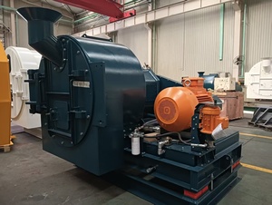 Centrífugas raspadoras horizontais de alto desempenho ML1000 - Product Image 6