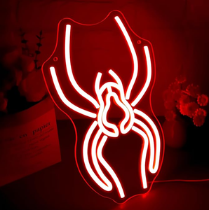 Insegne al Neon LED Personalizzate di Alta Qualità, Multicolore, Compatibili con <span class=keywords><strong>Alexa</strong></span>, Design Gratuito, Logo e Nome, Controllo Remoto, Decorazione DC - Product Image 2