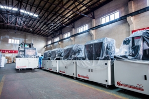 Jinyuan a130s đa kim loại uốn cong kênh thư cạnh TRIM Bender LED Nhôm Dải 3D máy ký hiệu kênh uốn thư máy - Product Image 3