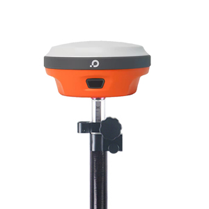 เครื่องมือสำรวจมือสอง Qianxun Q300 ลดราคาสุดคุ้ม อุปกรณ์นำทางอัตโนมัติ Gintec ราคาถูก S6 Chc Mini I85 Usado GPS GNSS RTK Receivers - Product Image 3