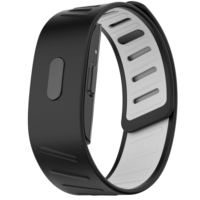 Pulsera Inteligente JCVital V4 SDK APL OEM ODM con IA, Monitor de Salud y Seguimiento del Cuidado Femenino, Banda de Fitness con Soporte SDK Gratuito