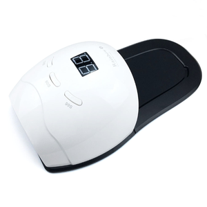 Machine à polymériser les ongles 48w Rainbow <span class=keywords><strong>4</strong></span> Portable Gel Nail Lamp LED Nail Sèche-ongles pour les mains et les <span class=keywords><strong>pieds</strong></span> - Product Image 2