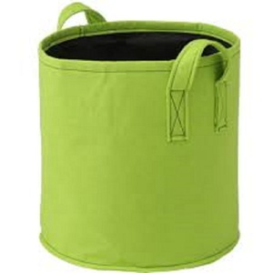 Sac de culture pour fraises en feutre épais et durable pour jardin domestique avec poignée - Product Image 1