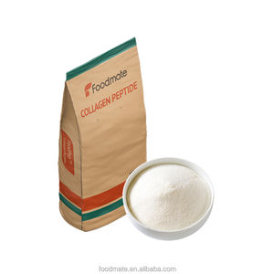 ผงคอลลาเจนเปปไทด์จากปลาทะเล Vital Proteins ผสมคอลลาเจนจากวัว สำหรับผลิตภัณฑ์ฉลากส่วนตัว สารเพิ่มความหนืดและเสริมโภชนาการ - Product Image 2