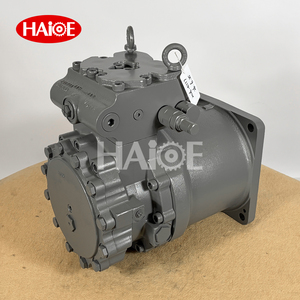 Motor de Giro para Excavadora 4439384 4407599 4386700 EX2500 EX2600 - Product Image 2