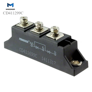 (Diode Arrays) CD411299C - Product Image 1
