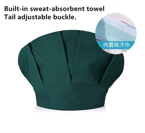 Ajuste Hospital Médico Quirúrgico Quirófano Doctor Enfermera Scrub Cap Centro de maternidad Algodón Bouffant <span class=keywords><strong>Gorro</strong></span> quirúrgico - Product Image 3