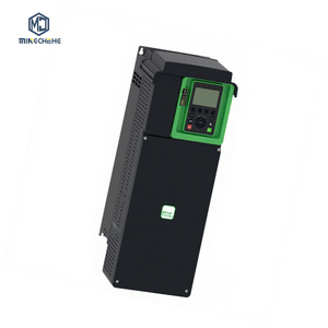 Variateur de fréquence (VFD) ATV630D15N4 15kW 380-480V triphasé avec Modbus TCP Ethernet IP21 pour pompes, ventilateurs et compresseurs - Product Image 6