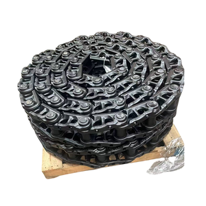 掘削機バケット <span class=keywords><strong>SK330</strong></span> トラックチェーンリンク スプロケット <span class=keywords><strong>SK330</strong></span>-<span class=keywords><strong>8</strong></span> バケット歯 コベルコ SK350 アイドラー - Product Image 1