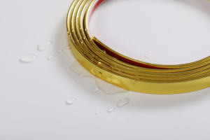 Papier peint en plastique imperméable en PVC Revêtement mural Décoration <span class=keywords><strong>Bande</strong></span> de bord 3d <span class=keywords><strong>Bande</strong></span> de bord auto-adhésive pour la décoration - Product Image 2