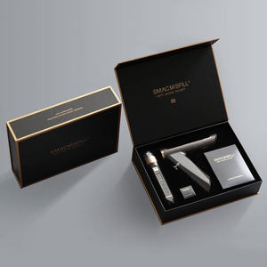 Máquina de Terapia Microcristalina de Luz Invasiva MISFILL, Pistola de Mesocefalia de Alta Absorción de Esencia para la Regeneración de la Piel - Product Image 3