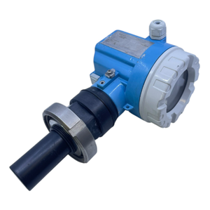 Endress+Hauser FMU40-ARB2A2 Automatisation industrielle, mesure de niveau/détecteur ultrasonique sans contact, jauge ultrasonique IP68-4-20mA - Product Image 3