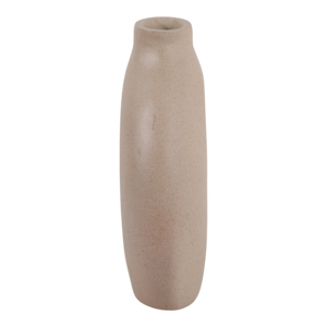 Vaso Astratto Ecomix: Scultura Moderna con Manico per Arredamento Soggiorno e Esposizione Decorativa - Product Image 6