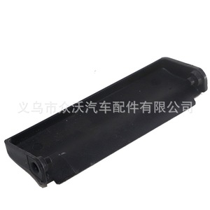 Poignée de commutation du boîtier à gants gauche du tableau de bord Octavia MK3 5E1857919 - Product Image 4