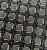 Oferta Especial: Microcontroladores STM32F103C8T6 STM32F103c8t6 Stm32F103C8, MCU de 32 bits, 64KB, 20KB de RAM, LQFP-48, Originales, en Stock