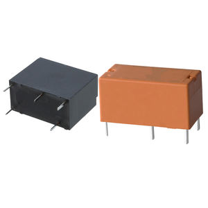 1-1423164-9 Temporizador y Retardador REL DPDT 10A 1 Especialmente Diseñado para Sistemas de Control Industrial - Product Image 1