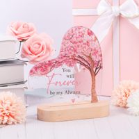 Nachtlampjes cadeau voor haar, Valentijnscadeaus voor vriend/vriendin