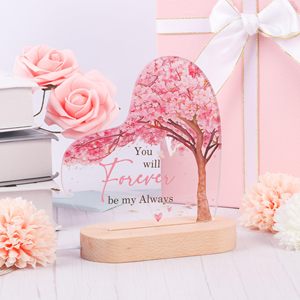 ของขวัญไฟกลางคืนสำหรับเธอ ของขวัญวาเลนไทน์สำหรับ<span class=keywords><strong>แฟน</strong></span>หนุ่ม/<span class=keywords><strong>แฟน</strong></span>สาว - Product Image 4