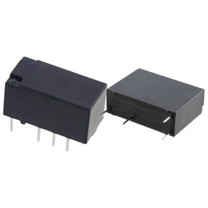 TSC-112L3H,000 RELÉ TELECOM SPDT 1A 12V Especialmente Diseñado para Relés de Señal, Relés de hasta 2 Amperios - Product Image 1