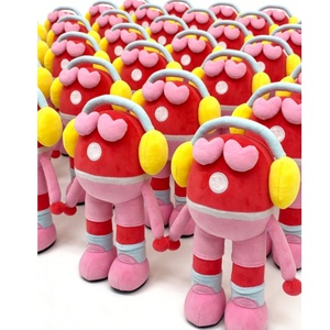 Peluche Personalizzati su Misura con Accessori Magnetici per Giocattoli di Peluche - Product Image 4